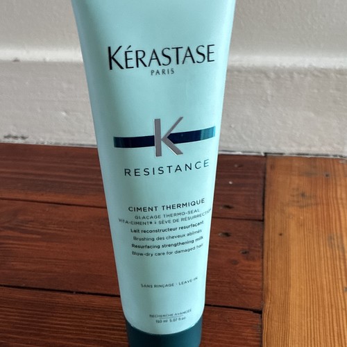 Kérastase résistance ciment - kérastase,