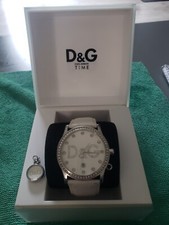 Montre Femme Dolce Gabbana