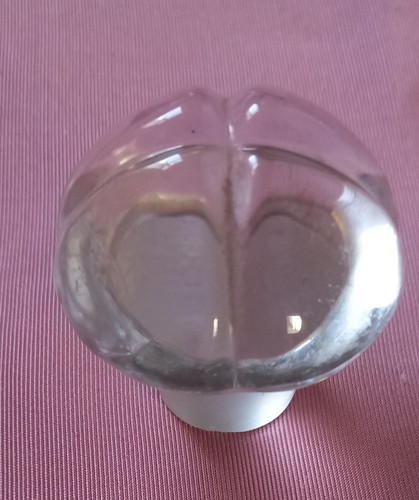 Bouchon verre guërlaïn - ,