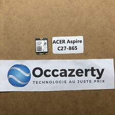 Carte wifi -  Acer Aspire