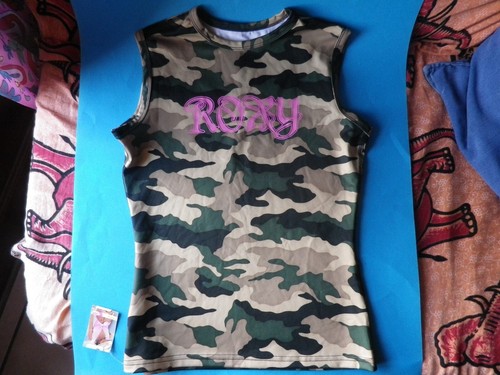 Débardeur surf roxy - surf,