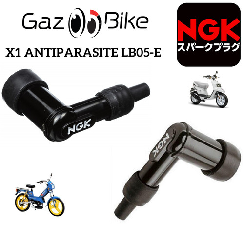 Antiparasite scoot scooter - scoot,