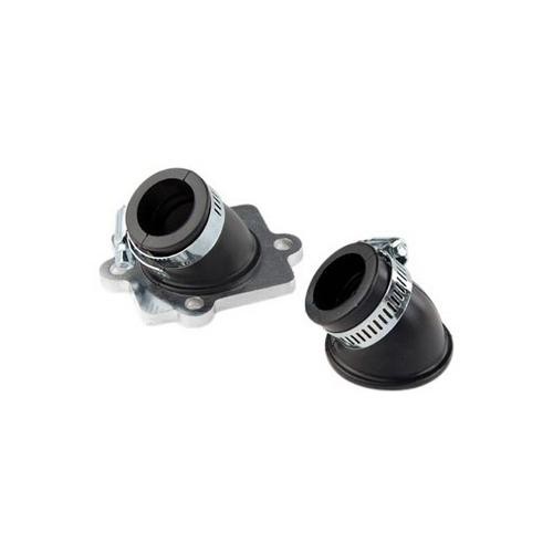 Pipe réglable carbu - , yamaha