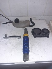 Lot PIÈCES Divers Nitro Aerox