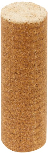 Bûche ramonage bois - bois, &