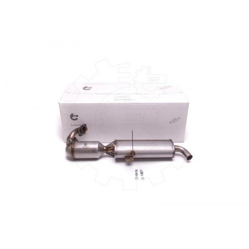 Catalyseur pour smart - catalyseur,