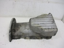 Bain D'Huile Aluminium