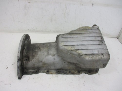Bain huile aluminium - d'huile,