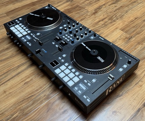 Rane one controller - rane, for