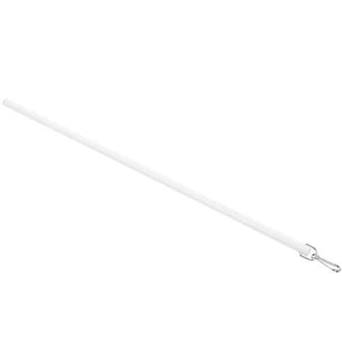 Barre tirage rideaux - de,