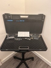 Boss BCB-60 Pedal Board for