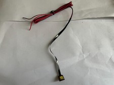 led blanche passage de roue