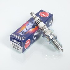 Bougie d'allumage NGK pour