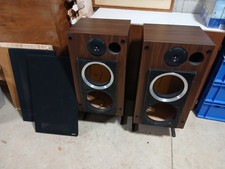 caisses d'enceintes Siare