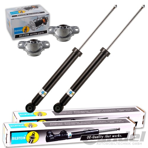Bilstein amortisseur - amortisseur, +