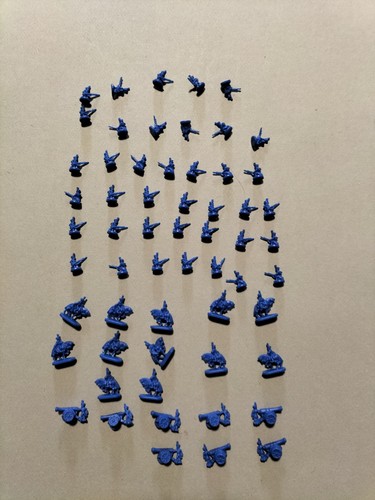Armee bleu risk g602 - ,