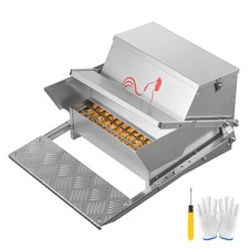 Uimoso Mangeoire automatique