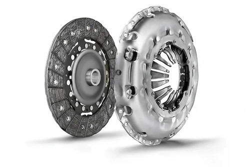 Kit embrayage 624 4053 09 - kit,