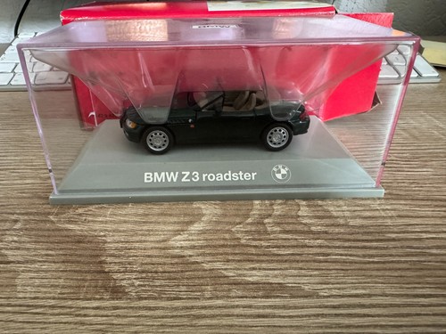 Schuco modèle réduit bmw - réduit, z3