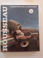 Livre Neuf - Rousseau