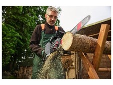 Tronçonneuse essence