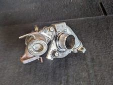 PEUGEOT FORD CITROEN 1.6 HDi TDCi DIESEL 9HX TURBOCHARGER TURBO 9670371380