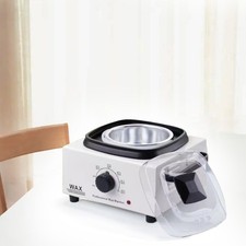 Appareil Chauffant Pour Cire Fondante, Pour épilation, Salon De