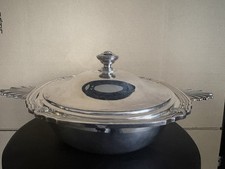 LEGUMIER GALLIA CHRISTOFLE