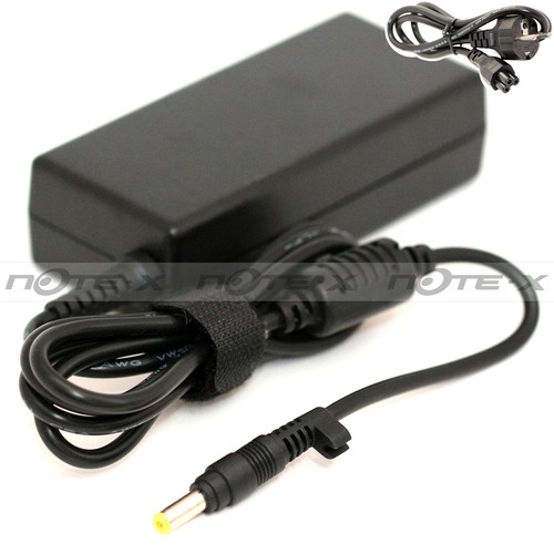 Chargeur pour compaq - chargeur, hp