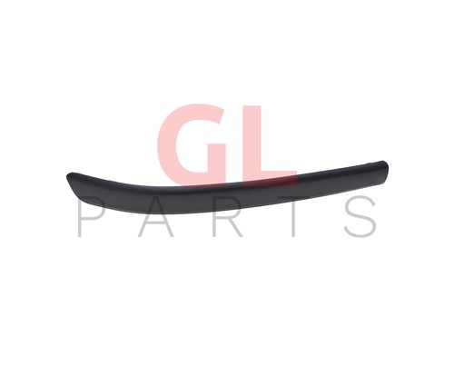 Avant pare choc bordure - bordure, pour
