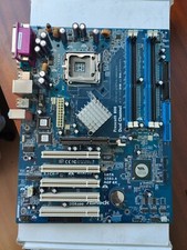 ASRock 775V88+ Motherboard VIA PT880 Chipset Socket 775