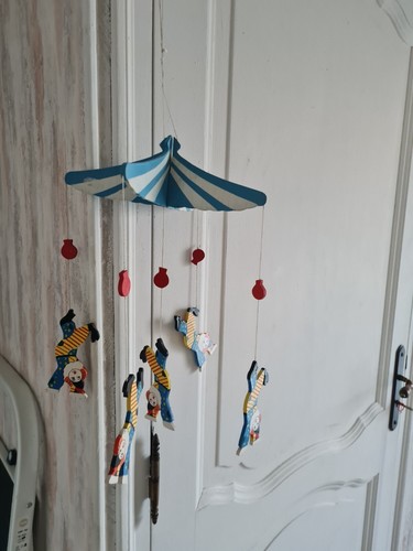 Suspension mobile enfant en - mobile,