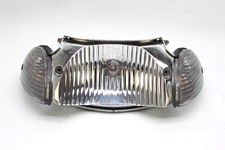 HONDA CBF 600 S ABS 2004 2006