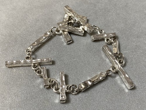 Beau bracelet vintage biche - beau,
