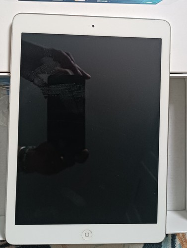 Ipad air wifi - ipad,