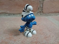 FIGURINE  SCHTROUMPF