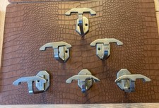 Lot 6 PORTEMANTEAU PATERE En