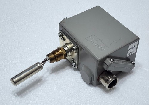 Thermostat danfoss kps79 - thermostat,