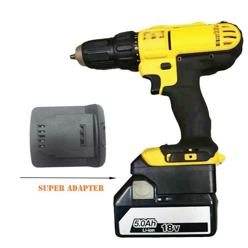 Adaptor hitachi 18v 36v - hitachi, 18v/36v