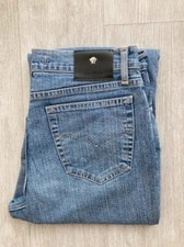 Jeans Versace Stretch Taille