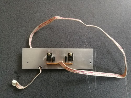Teac tascam portastudio 246 - 246, ir