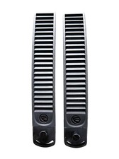 Fixations De Snowboard Flow -