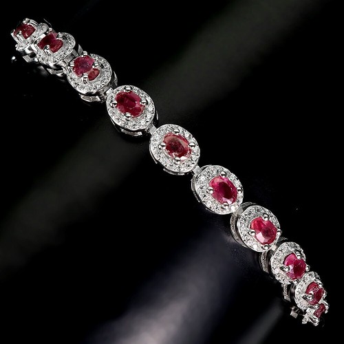 Bracelet argent 925 - , 10