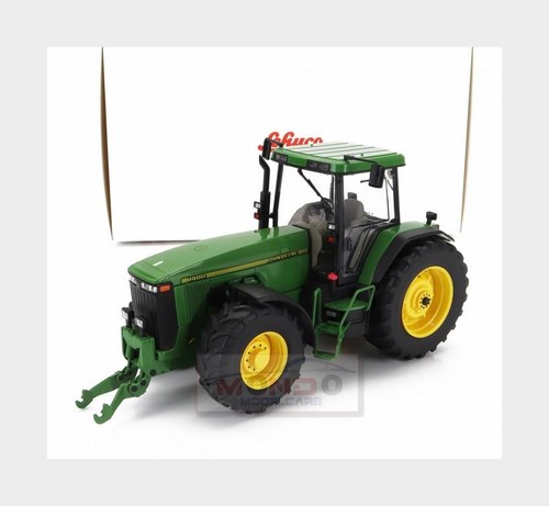 Schuco john deere 8400 - schuco,