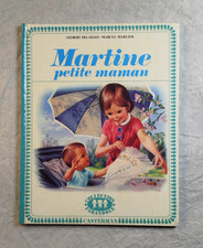 Martine : Petite maman (