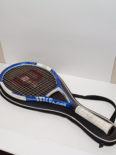 Wilson ncode oversize - ncode, n4