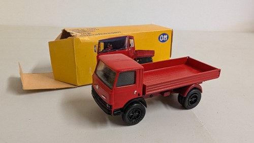 Old cars camion - old, 1/43
