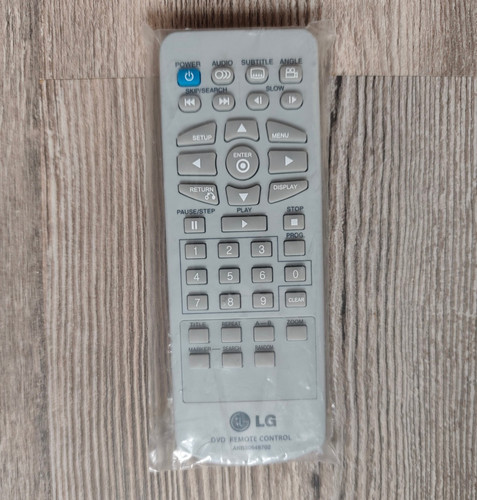 Akb30648702 dvd - lg,