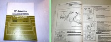 Toyota Land Cruiser J8 Station Wagon HZJ HDJ FZJ 80 1995 Onwards Workshop Manual
