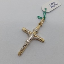 Pendentif Crocifisso - Croix